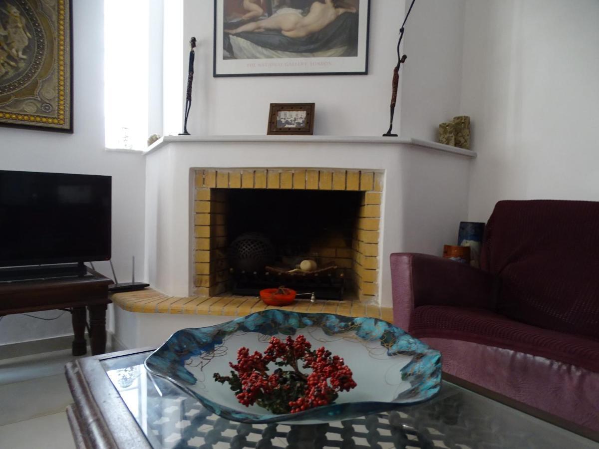 Dreamy Studio With Private Garden Athen Eksteriør billede